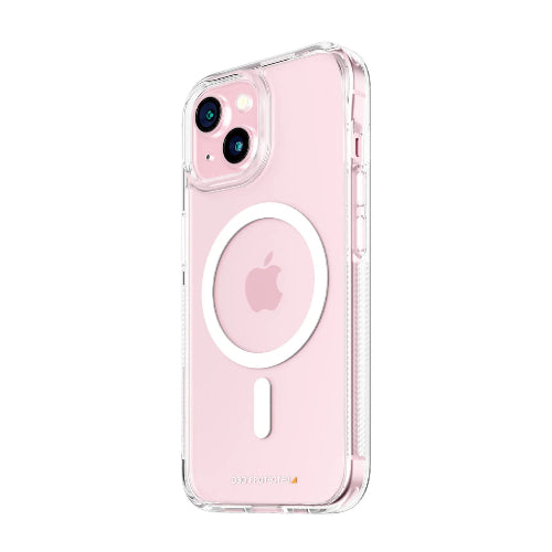 PanzerGlass® HardCase MagSafe Compatible with D3O® iPhone 15 - Mac Shack