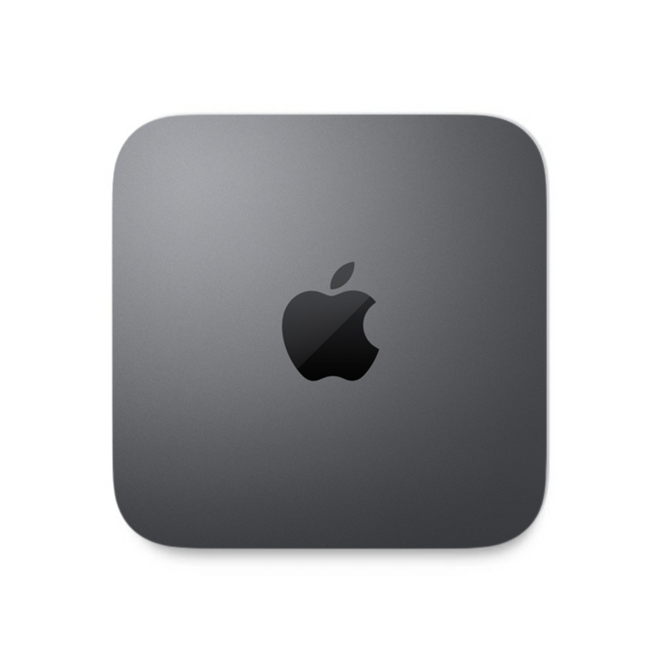 Apple Mac Mini 3.0GHz 6-Core i5 (8GB RAM, 256GB SSD, Space Gray) - Pre Owned / 3 Month Warranty - Mac Shack