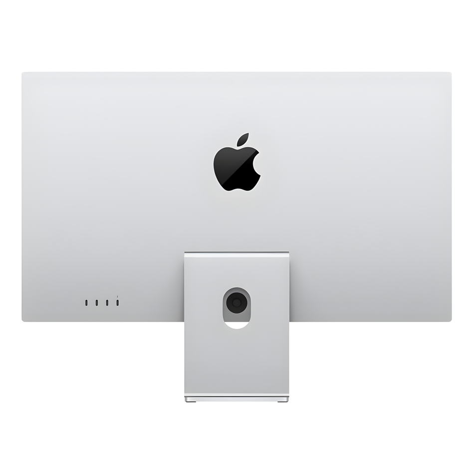 Apple Studio Display 27" Tilt-Adjustable Stand, Standard Glass - New