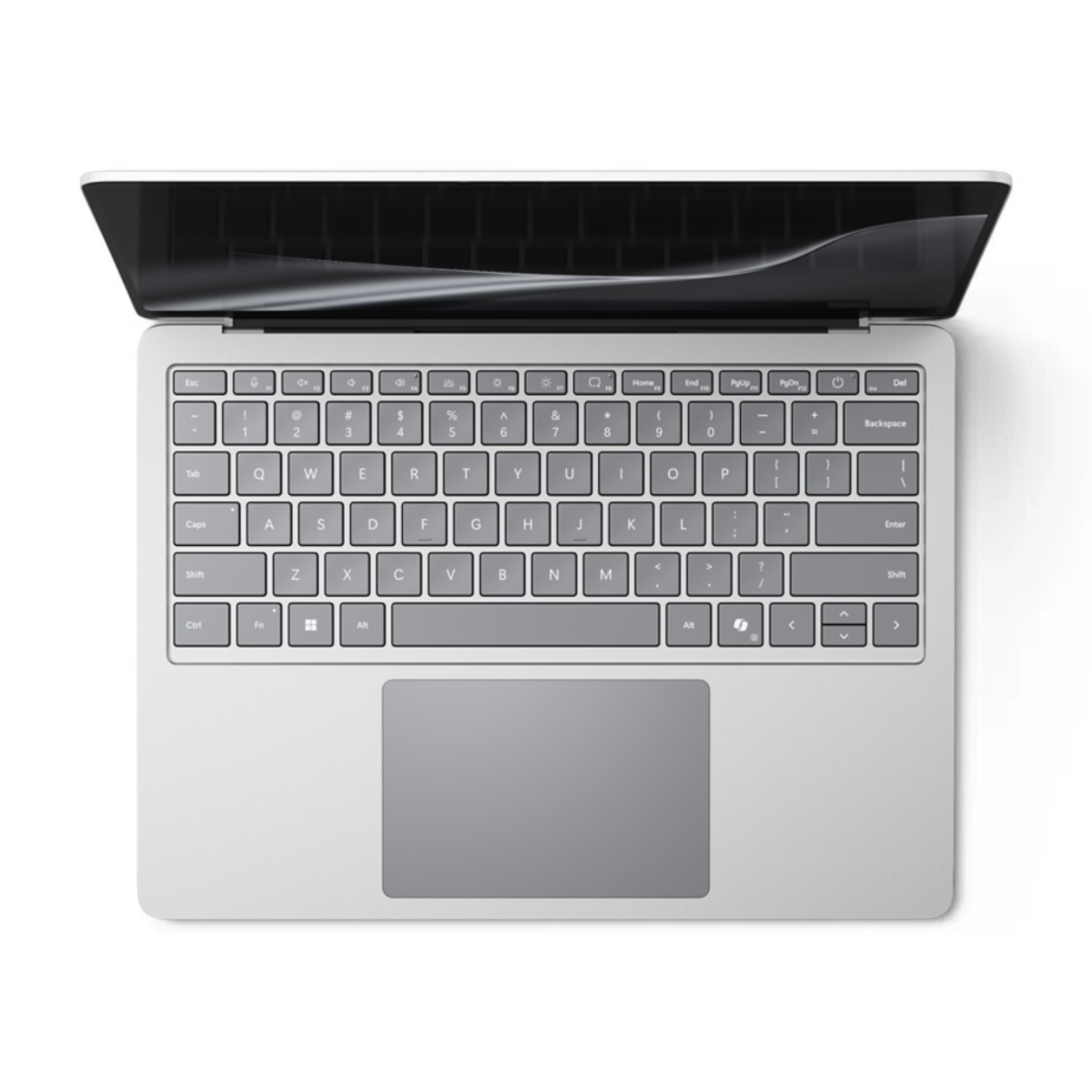 Microsoft Surface Laptop 8 13-Inch Intel Core Ultra X7 (Series 3) (Panther Lake, Touch Screen, 32GB RAM, 1TB SSD, Platinum) - New