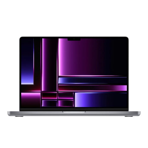 2023 Apple MacBook Pro 16-inch M2 Pro 12-Core CPU, 19-Core GPU (16GB Unified RAM, 512GB SSD, Space Gray) - New / 1 Year Apple Warranty