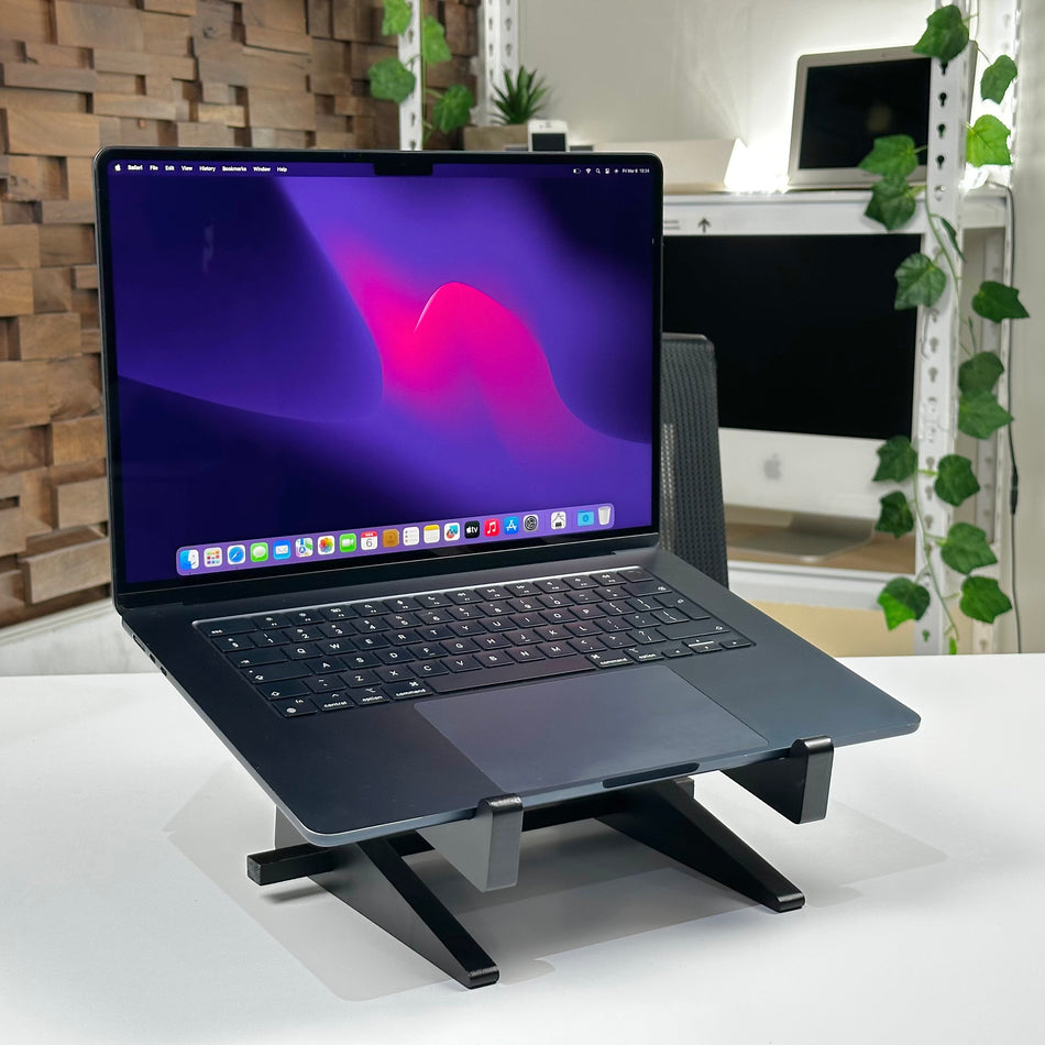 MacBook Air 15" M2 8GB 256GB Midnight (2023) - Pre-Owned