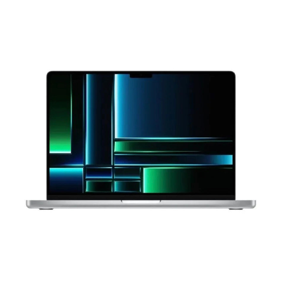 2023 Apple MacBook Pro 14-Inch M2 Pro 12-Core CPU, 19-Core GPU (16GB Unified RAM, 1TB SSD, Silver) - New / 1 Year Apple Warranty