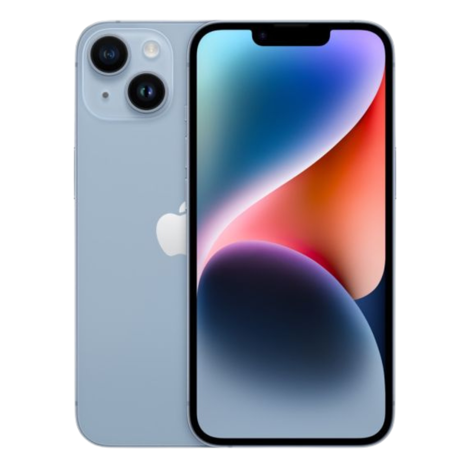 iPhone 14 Plus 512GB Blue (2022) - Pre-Owned