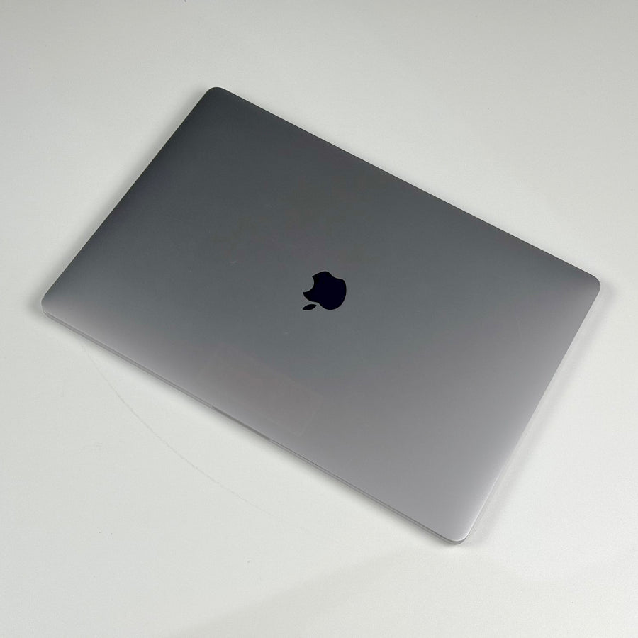 MacBook Pro 16" Intel Core i9 32GB 1TB Space Gray (2019) - Pre-Owned