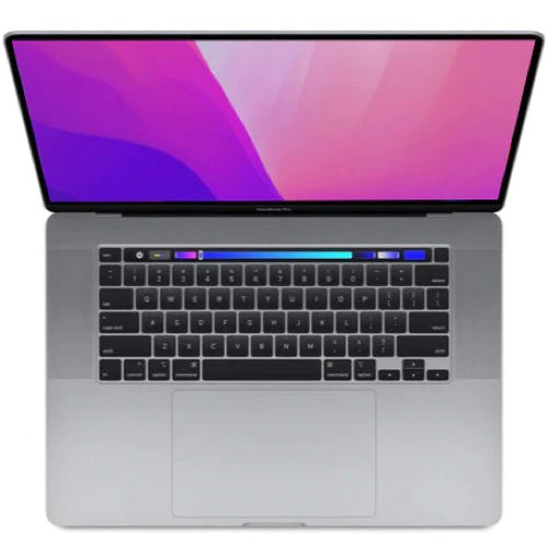 2019 Apple MacBook Pro 16-inch 2.3GHz 8-Core i9 (Touch Bar, 16GB RAM, 1TB, Space Gray) - Pre Owned / 3 Month Warranty - Mac Shack