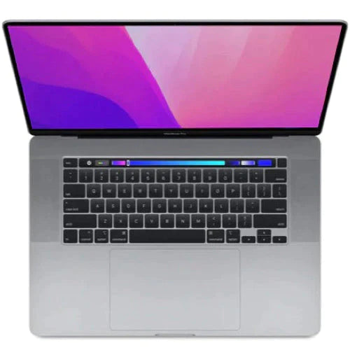 2019 Apple MacBook Pro 16-inch 2.3GHz 8-Core i9 (16GB RAM, 1TB, Space Gray) - Pre Owned / 3 Month Warranty - Mac Shack