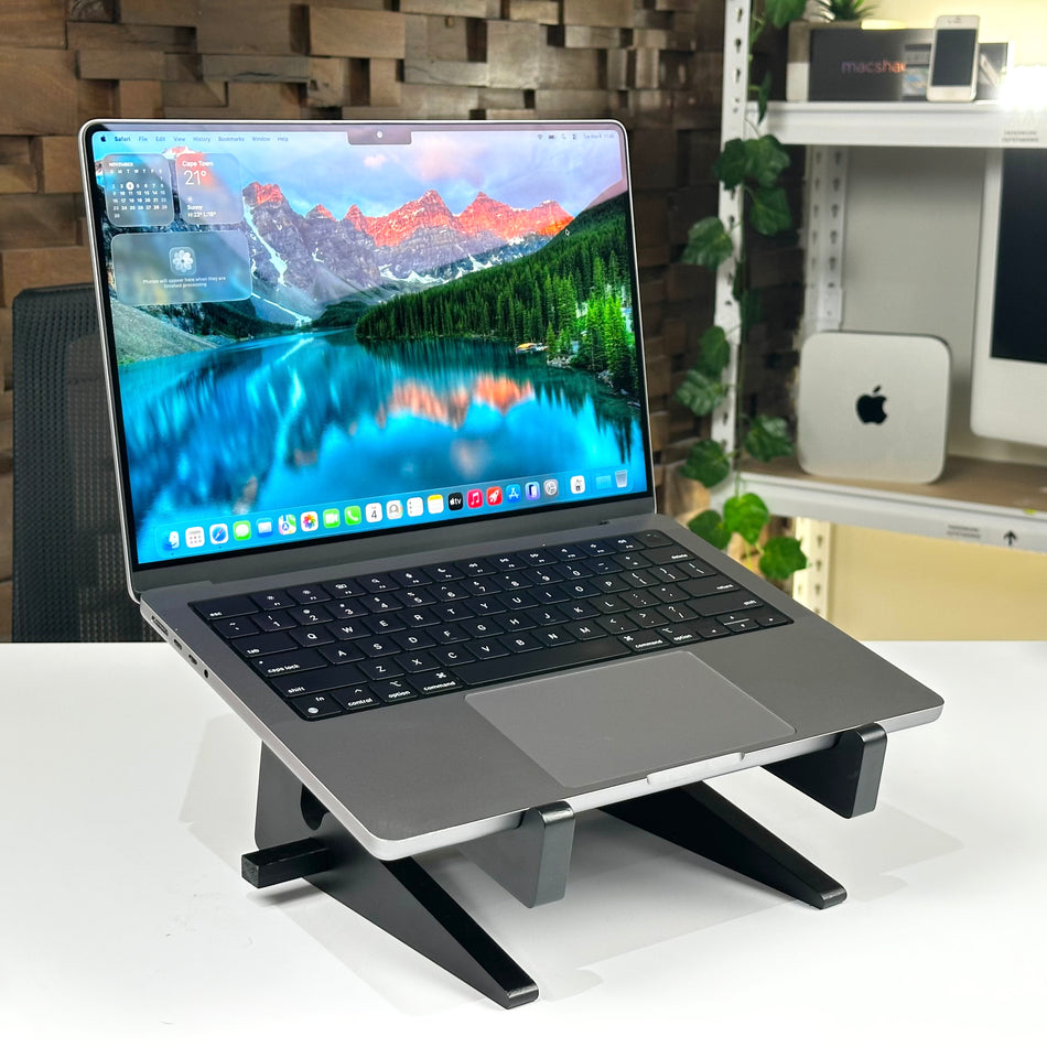 MacBook Pro 14" M2 Pro 16GB 512GB Space Gray (2023) - Pre Owned