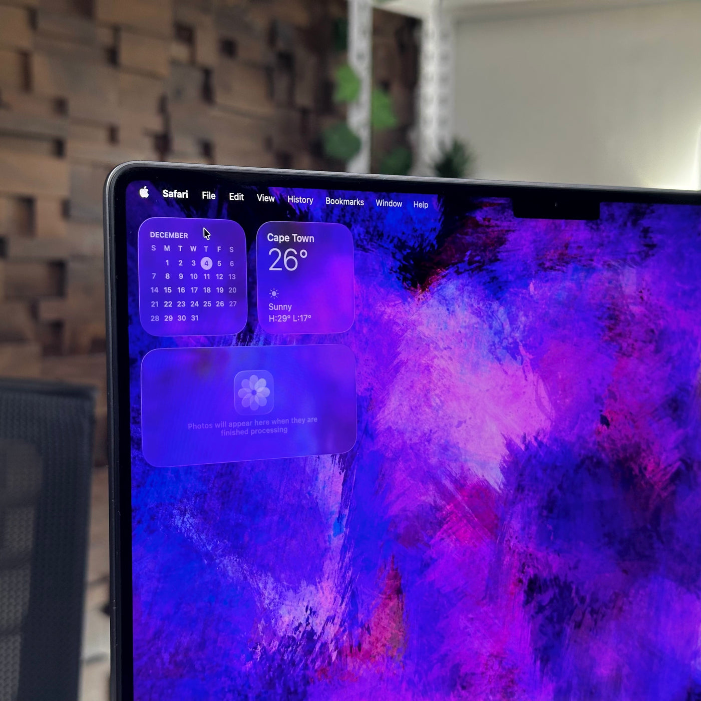 MacBook Pro 14-inch M3 Pro 36GB 512GB Space Black (2023) - Demo - Mac Shack