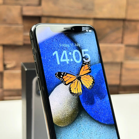 Apple iPhone 11 Pro (256GB, Space Gray) - Pre Owned / 3 Month Warranty - Mac Shack