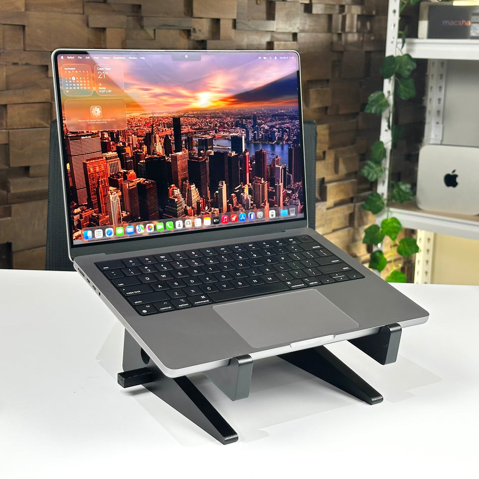 Macbook Pro 14" M2 Max 32GB 1TB Space Gray (2023) - Pre-Owned