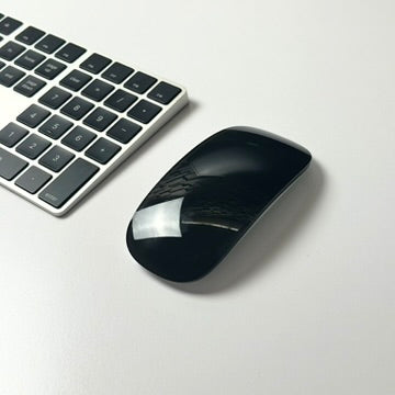 Apple Magic Mouse 2 (Black) - Pre Owned / 3 Month Warranty