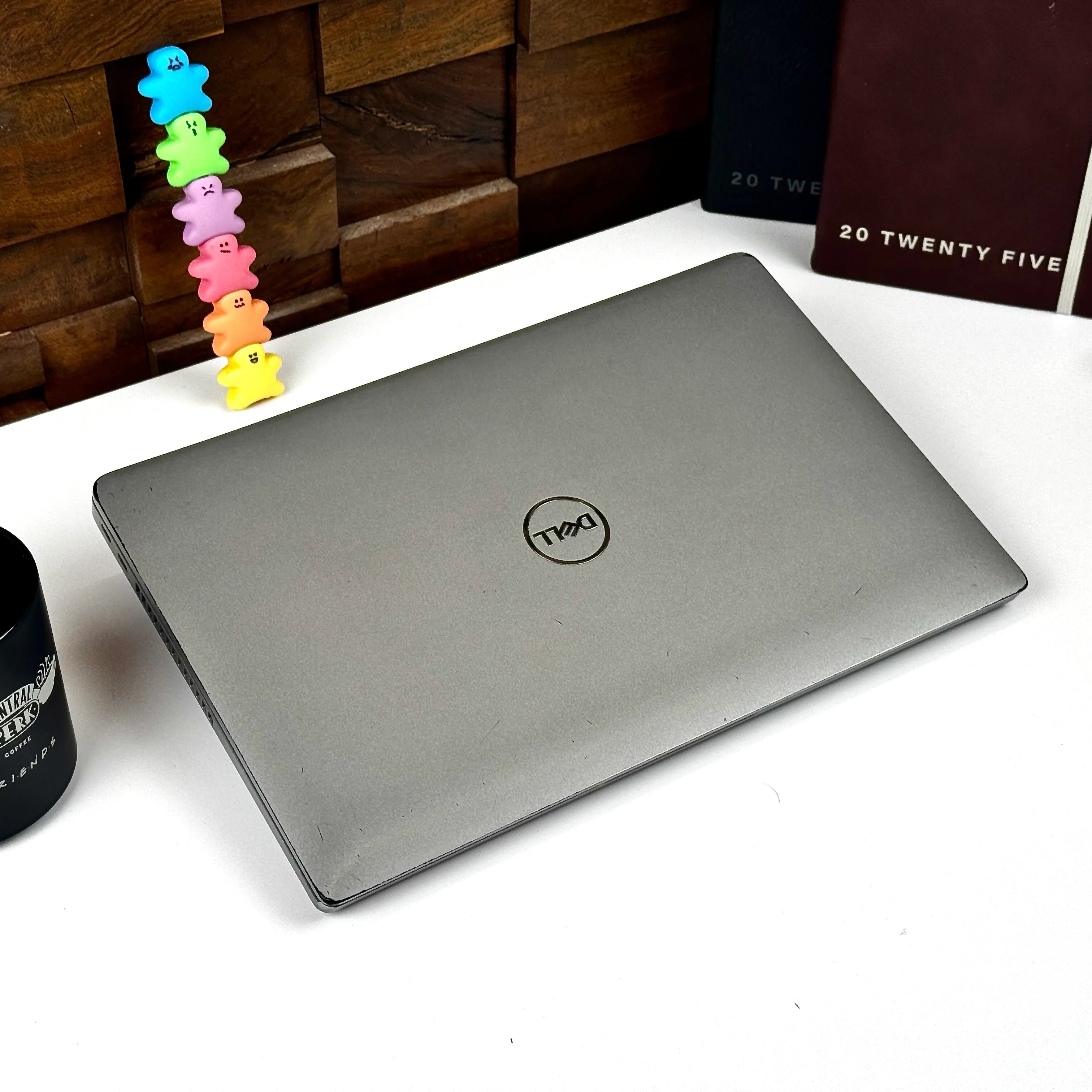 Dell Latitude 5420 14-Inch 2.4GHz Quad-Core i5-1135G7 (Touch Screen, 8GB RAM, 256GB SSD, Titan Grey) - Pre Owned / 3 Month Warranty - Mac Shack
