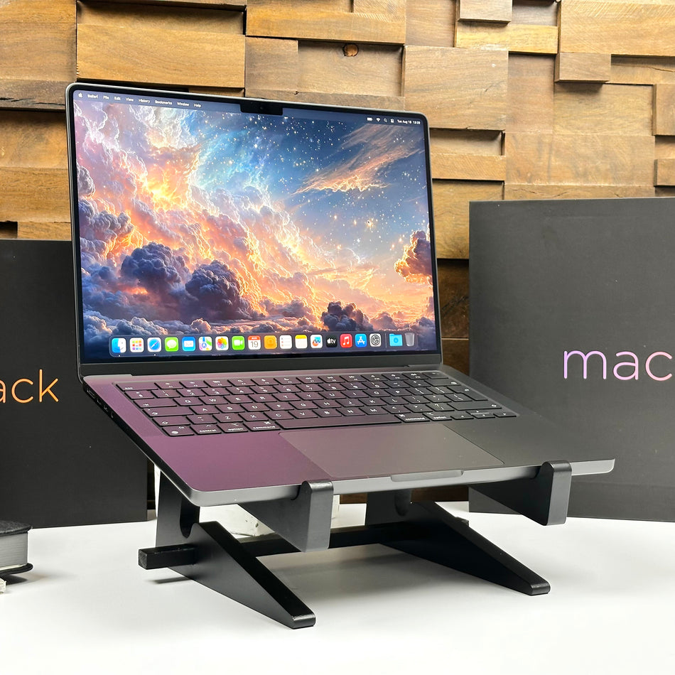 MacBook Pro 14" M4 16GB 1TB Space Black (2024) - Pre Owned