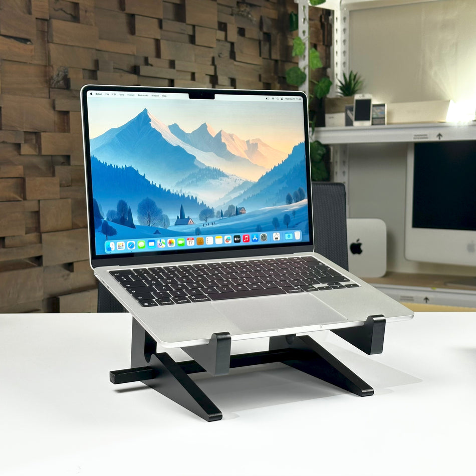 MacBook Air 13" M4 16GB 256GB Silver (2025) - Demo