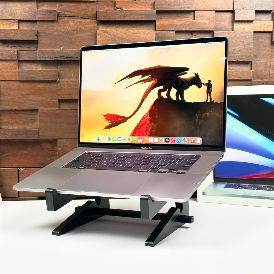 Custom Build 2019 Apple MacBook Pro 16-inch 2.4GHz 8-Core i9 (Touch Bar, 32GB RAM, 2TB SSD, Space Gray) - Pre Owned / 3 Month Warranty