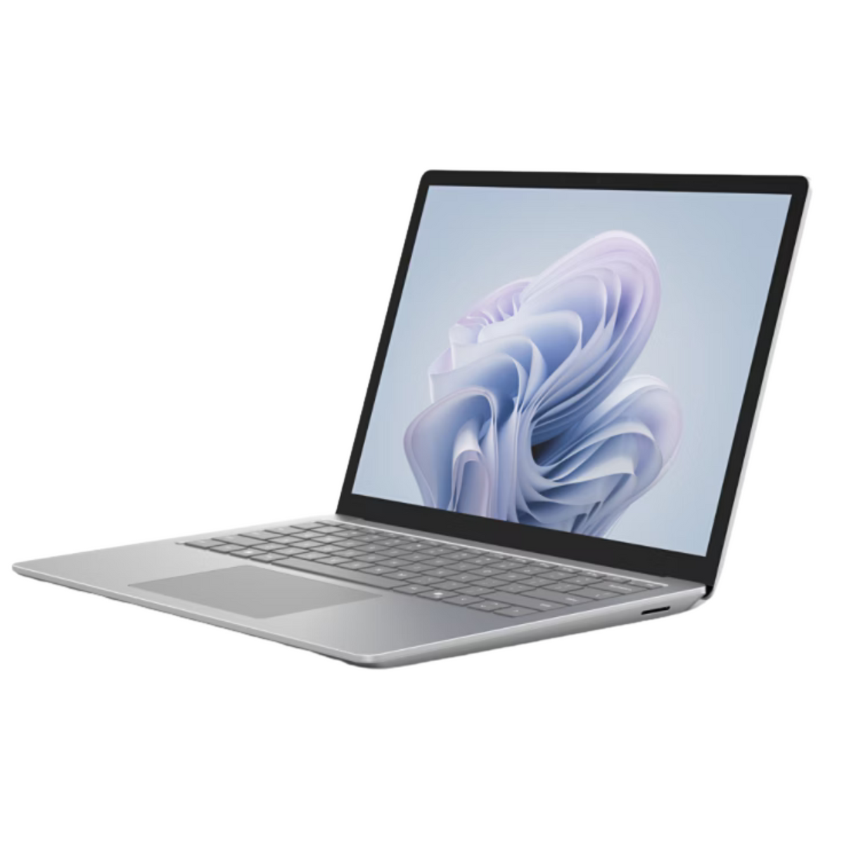 Microsoft Surface 6 13-inch PixelSense Laptop Intel Core Ultra 7 (Touch Screen, 16GB RAM, 512GB SSD, Platinum) - New - Mac Shack
