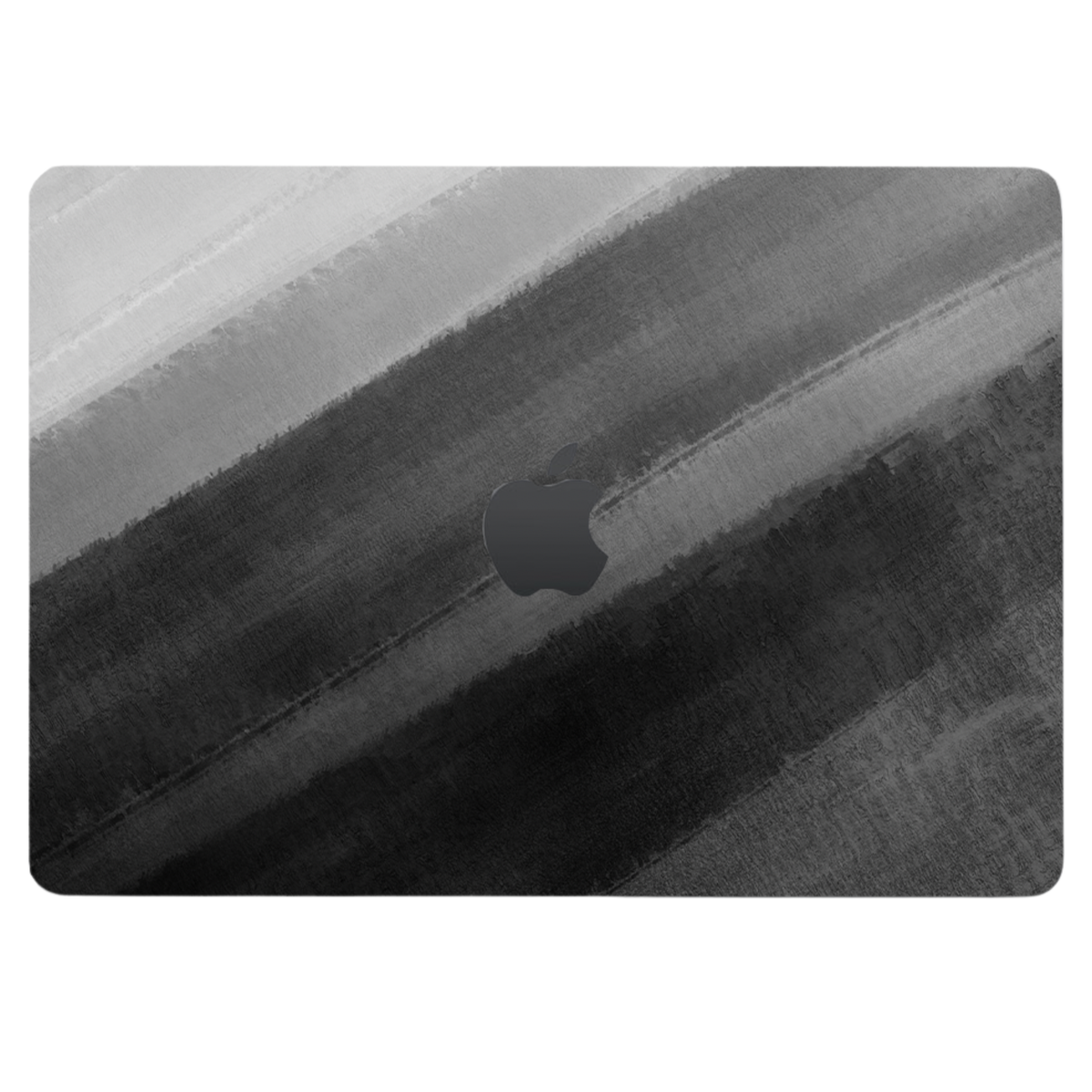 Shadow Canvas MacBook Skin - Mac Shack
