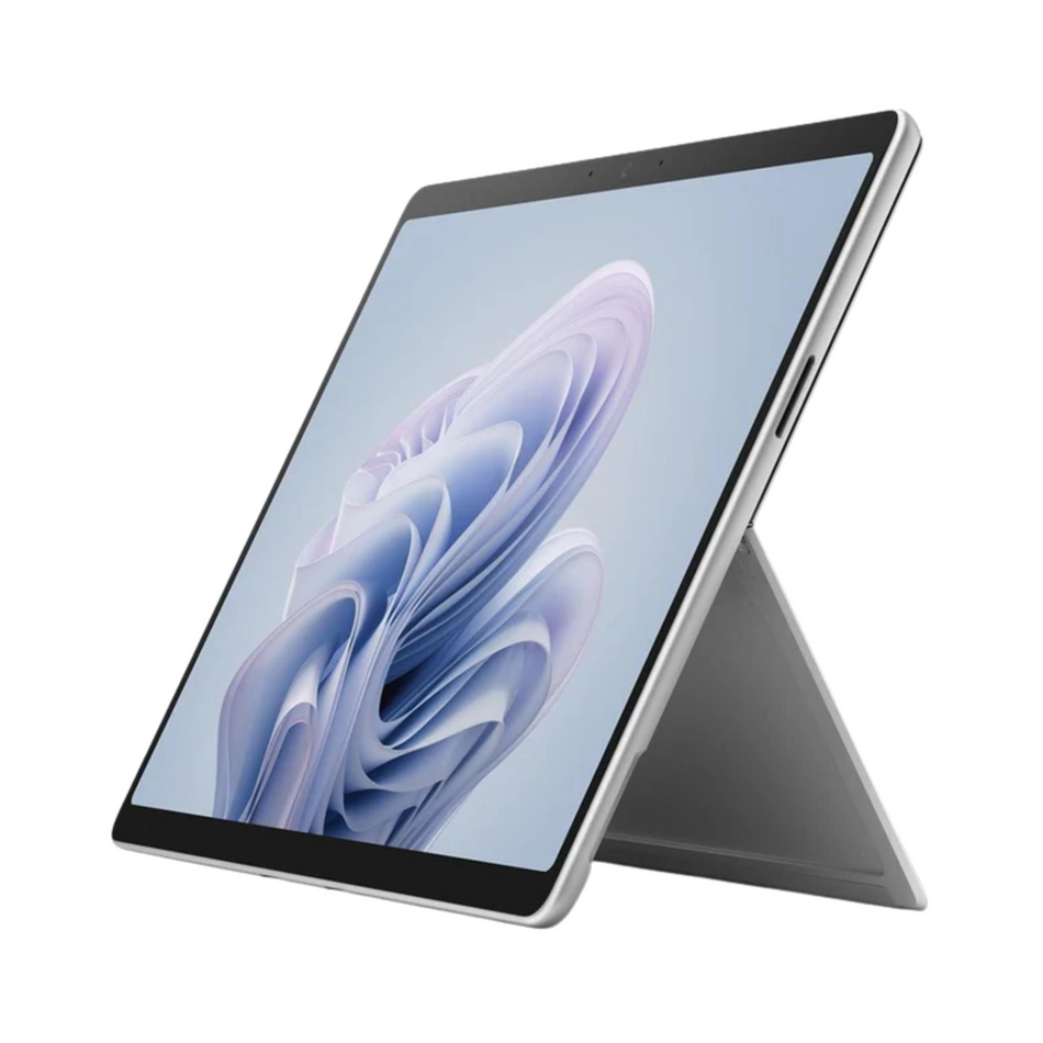 Microsoft Surface Pro 10 13-inch PixelSense Tablet Intel Core Ultra 5 135U (Touch Screen,16GB RAM, 512GB SSD, Platinum) - New