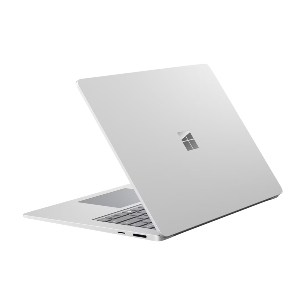 Microsoft Surface Laptop 8 15-Inch Intel Core Ultra X7 (Series 3) (Panther Lake, Touch Screen, 32GB RAM, 1TB SSD, Platinum) - New
