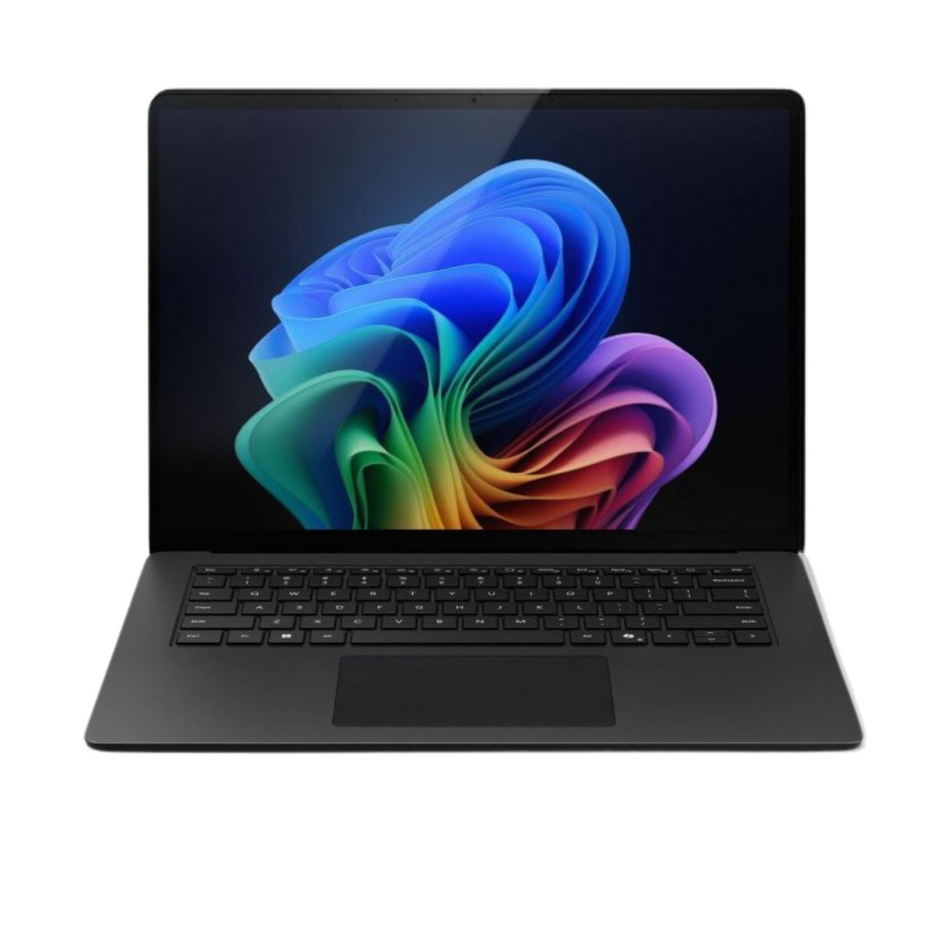 Microsoft Surface Laptop 7 15-Inch Intel Core Ultra 7 (Series 2) (Touch Screen, 16GB RAM, 512GB SSD, Black) - New