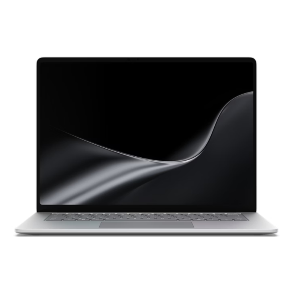 Microsoft Surface Laptop 8 13-Inch Snapdragon X2 Elite (Touch Screen, 64GB RAM, 1TB SSD, Platinum) - New