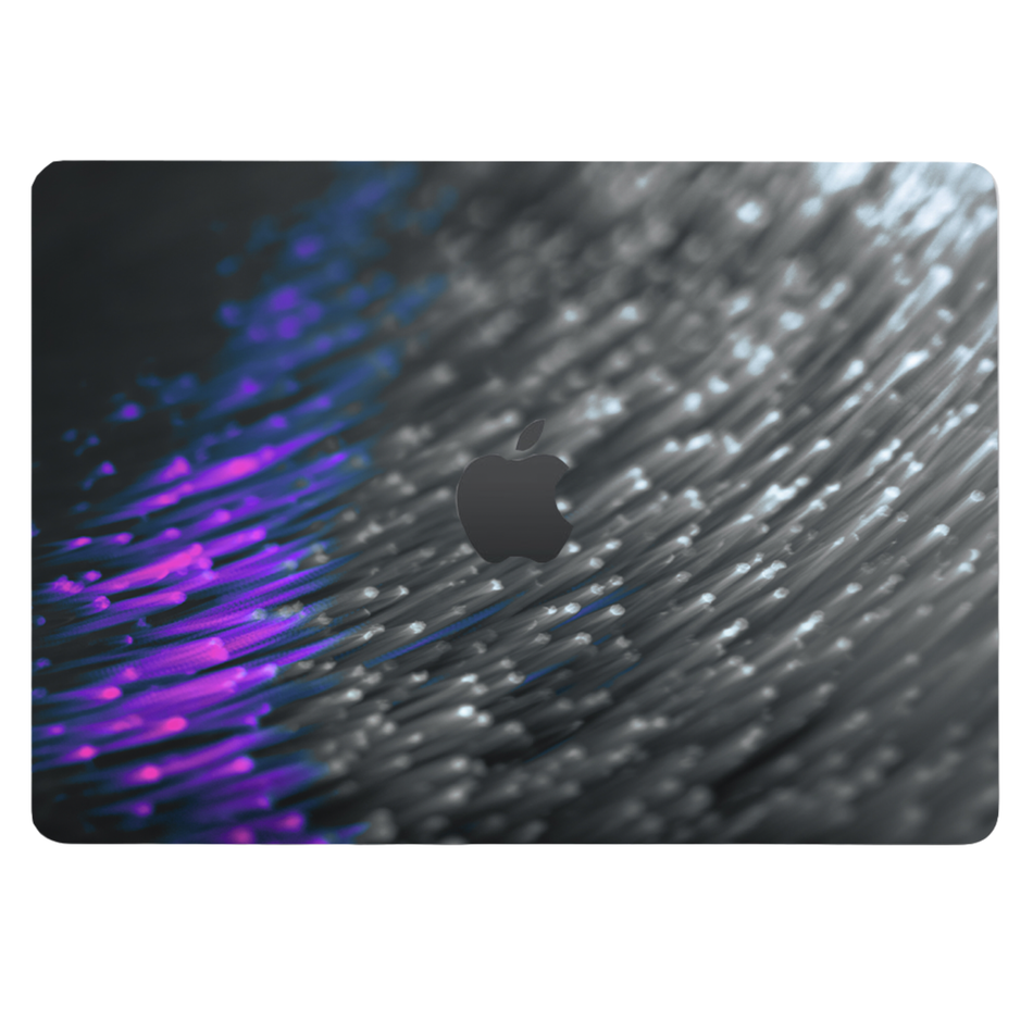 Lumen Pulse - MacBook Skin