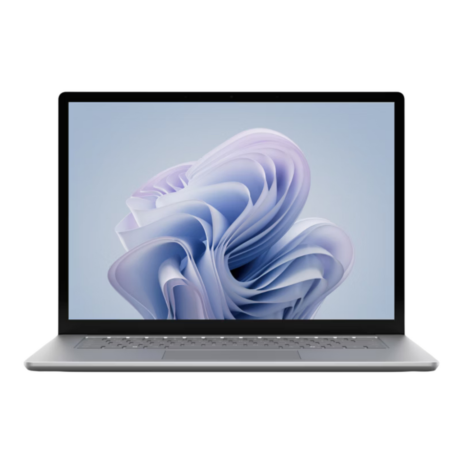 Microsoft Surface 6 15-inch PixelSense Laptop Intel Core Ultra 5 (Touch Screen, 16GB RAM, 512GB SSD, Platinum) - New
