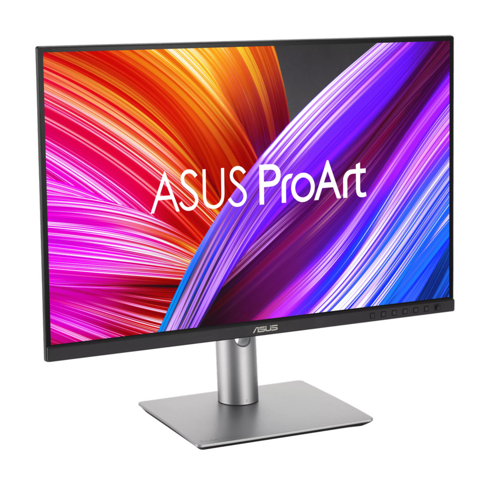 ASUS ProArt PA248CRV 24-inch Display Professional Monitor (WUXGA, 1920 x 1200) - Mac Compatible