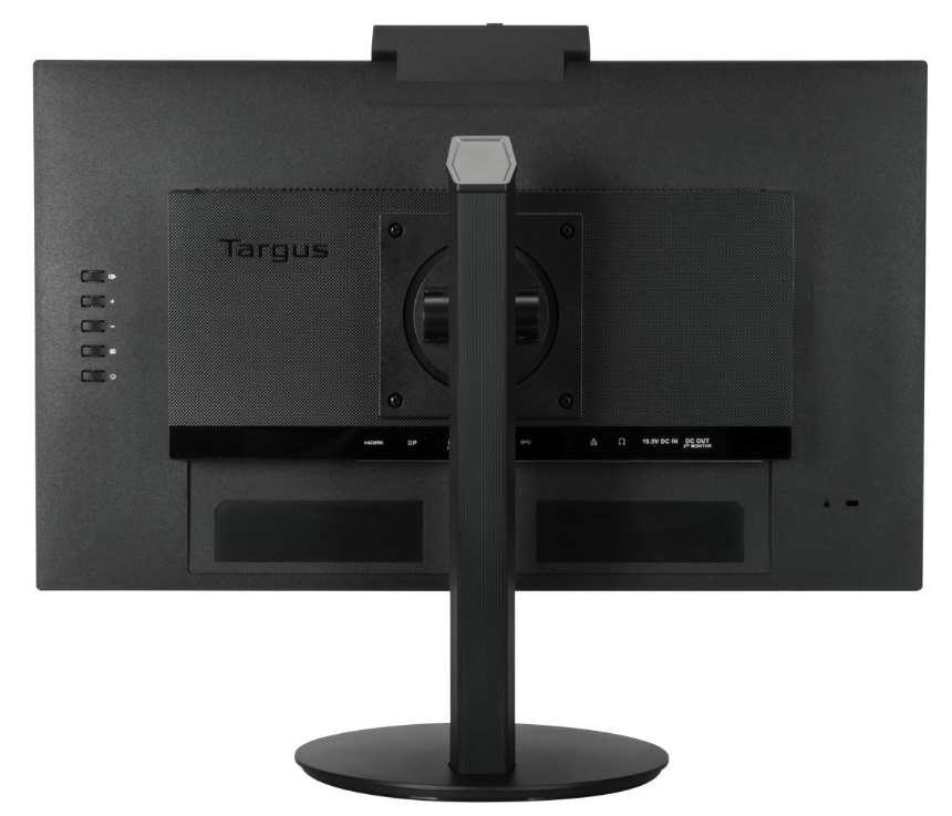 Targus 23.8-Inch USB-C Docking Monitor with 100W Power Delivery - New - Mac Shack