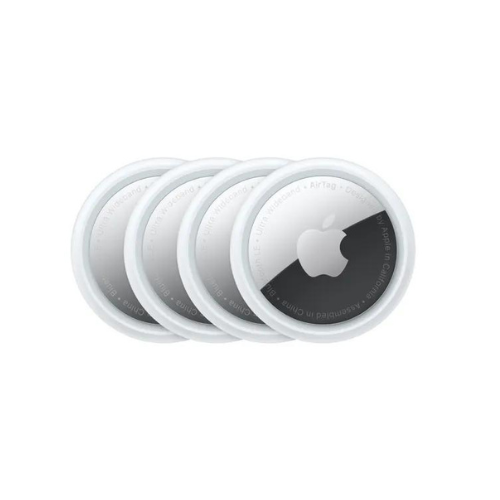 Apple AirTag (4 Pack) - New - Mac Shack
