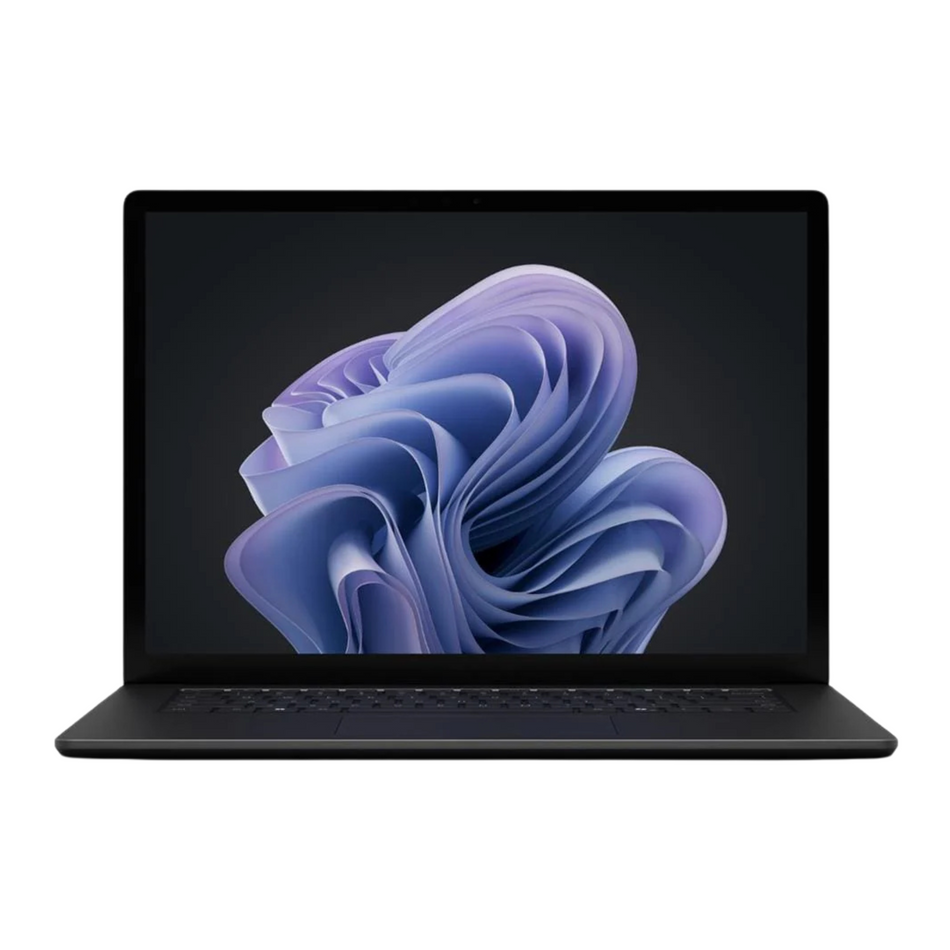 Microsoft Surface 6 15-inch PixelSense Laptop Intel Core Ultra 7 (Touch Screen, 16GB RAM, 512GB SSD, Black) - New