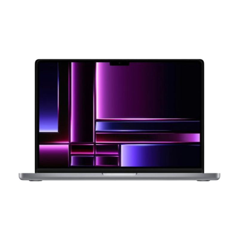MacBook Pro 16" M2 Max 64GB 1TB Space Gray (2023) - Pre-Owned