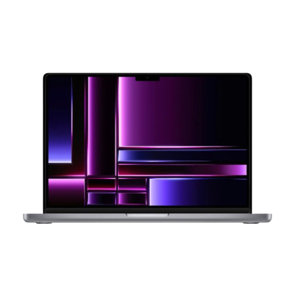 MacBook Pro 16" M2 Pro 16GB 512GB Space Gray (2023) - Pre-Owned