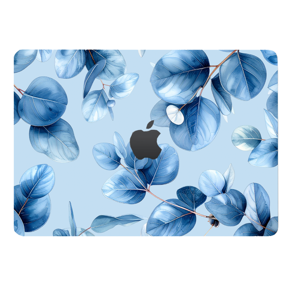 Arctic Eucalyptus - MacBook Skin