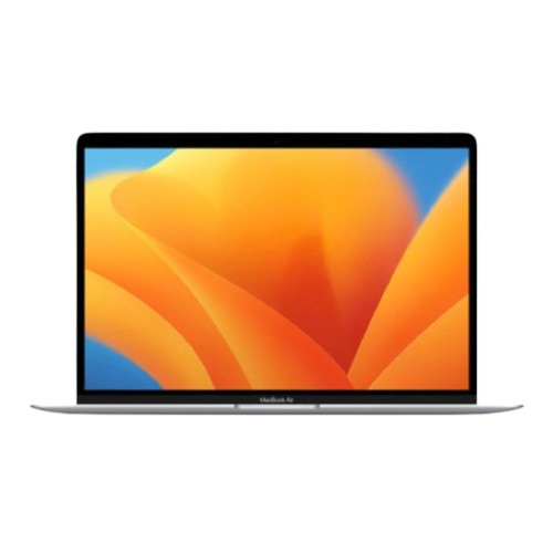 2020 Apple MacBook Air 13-inch M1 8-Core CPU, 7-Core GPU (8GB Unified RAM, 256GB SSD, Space Gray) -  New / 1 Year Apple Warranty