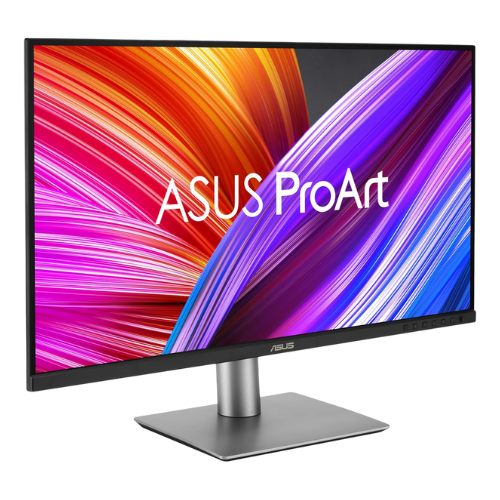 ASUS ProArt PA329CRV 32-inch Display Professional Monitor (4K UHD, 3840 x 2160) - Mac Compatible