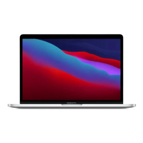 Apple MacBook Pro 13-inch 2.3GHz Dual-Core i5 (Non Touch Bar, 8GB RAM, 256GB SSD, Silver) - Pre Owned / 3 Month Warranty