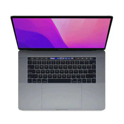 MacBook Pro 15inch 2019 16GB おこがましい 1TB