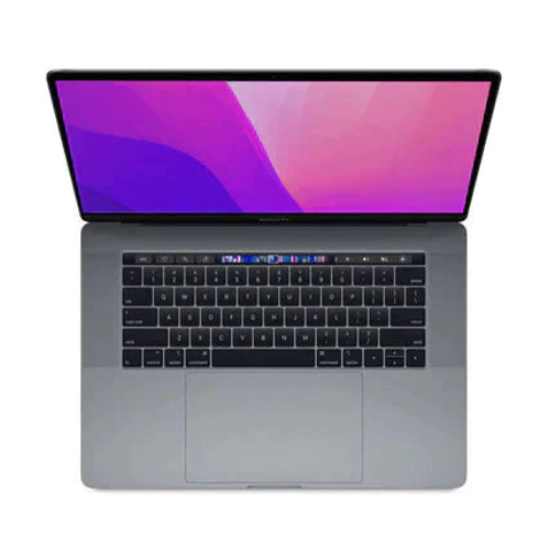 Custom Build Apple MacBook Pro 15-inch 2.9GHz 6-Core i9 (Touch Bar, 32GB RAM, 1TB SSD, Space Gray) - Pre Owned  / 3 Month Warranty