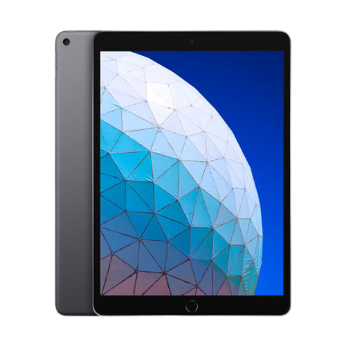 2019 10.5-inch Apple iPad Air 3rd Gen (64GB, Wifi & Cellular, Space Gray) - Pre Owned / 3 Month Warranty