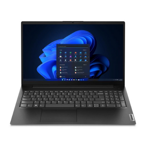 Lenovo V15 G2 15-inch 3.0GHz Dual-Core i3-1115G4 (4GB RAM, 256GB SSD, Black ) - Pre Owned  / 3 Month Warranty