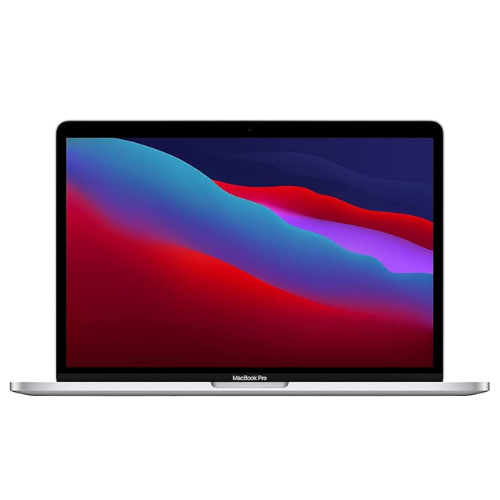 MacBook Pro 15" Intel Core i7 16GB 256GB Silver (2015) - Pre-Owned
