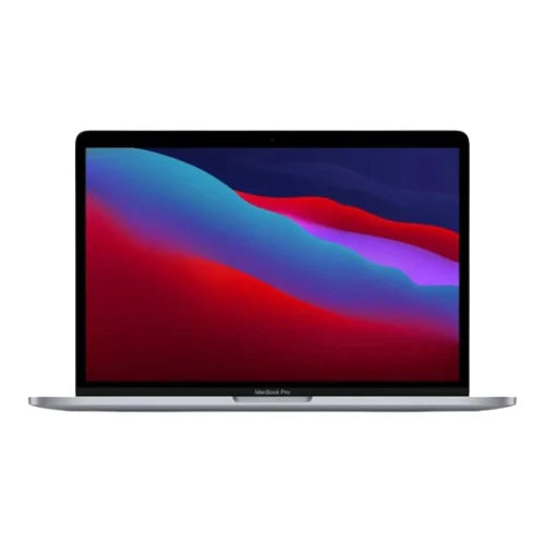 Custom Build Apple MacBook Pro 13-inch 3.5GHz Dual-Core i7 (Touch Bar, 16GB RAM, 512GB SSD, Space Gray) - Pre Owned / 3 Month Warranty