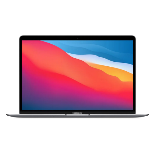 2020 Apple MacBook Air 13-inch 1.1GHz Dual-Core i3 (8GB RAM, 256GB SSD, Space Gray) - Pre Owned / 3 Month Warranty - Mac Shack
