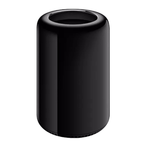 Apple Mac Pro 3.7GHz Quad-Core Intel Xeon E5 (24GB RAM, 256GB SSD, Space Gray) - Pre Owned / 3 Month Warranty