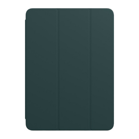 Apple Smart Keyboard Folio for iPad Pro 11-Inch 1st, 2nd, 3rd Generation (Mallard Green) - Pre Owned / 3 Months Warranty - Mac Shack