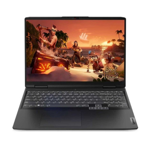 Lenovo Ideapad Gaming 3 16-inch 2.3GHz 10-Core i7-12650H (32GB RAM, 512GB SSD, NVIDIA GeForce RTX 3060, Black) - Pre Owned / 3 Month Warranty