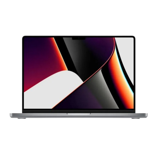 MacBook Pro 14-Inch M1 Pro Space Gray