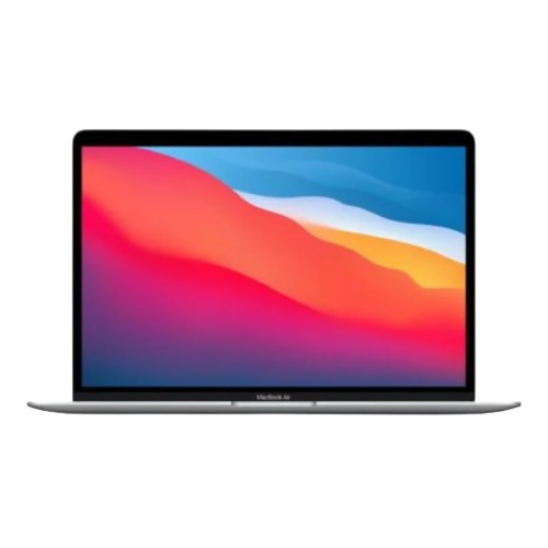 FAIR CONDITION 2020 Apple MacBook Air 13-inch M1 8-Core CPU, 7-Core GPU (8GB Unified RAM, 256GB SSD, Space Gray) -  Pre Owned / 3 Month Warranty